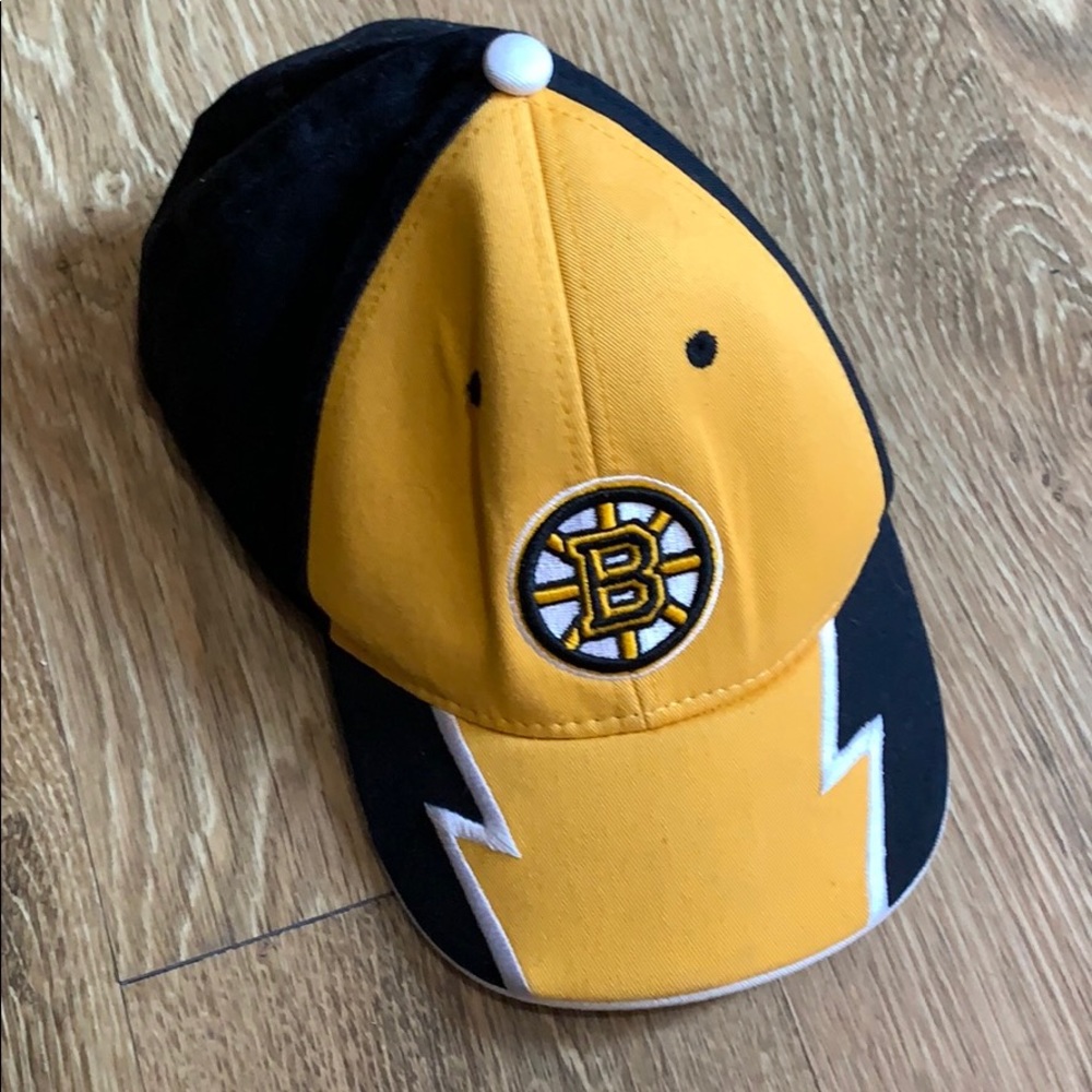 Boston Bruins Hat